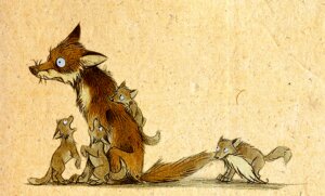 Rating: Safe Score: 0 Tags: 2010 ambiguous_gender bite canid canine e621 feral fox group male mammal open_mouth parent_(lore) skia tail tail_bite tail_fetish tail_in_mouth tail_play tail_pull teeth whiskers young young_feral User: bunchy7s