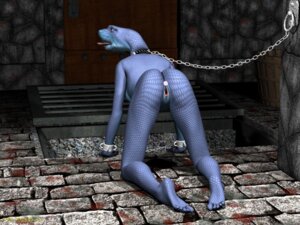Rating: Explicit Score: 0 Tags: 3d all_fours anal ass bondage buttplug chains collar female nude pussy rule34 sex_toy User: bunchy7s Rating: Explicit Score: 0 Tags: 3d all_fours anal ass bondage buttplug chains collar female nude pussy rule34 sex_toy User: bunchy7s