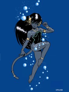 Rating: Questionable Score: 0 Tags: anklet anthro barefoot black_hair bracelet bubble clothed clothing domestic_cat e621 feet felid feline felis female fully_submerged fur green_eyes grey_body grey_fur hair jewelry long_hair mammal one-piece_swimsuit phil_bolton solo swimming swimwear tail underwater water whiskers User: bunchy7s