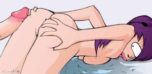 Rating: Explicit Score: 0 Tags: female futurama kinetic purple_hair rule34 tagme turanga_leela User: bunchy7s Rating: Explicit Score: 0 Tags: female futurama kinetic purple_hair rule34 tagme turanga_leela User: bunchy7s