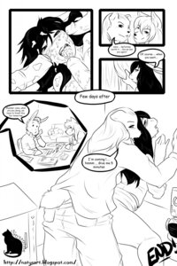 Rating: Explicit Score: 0 Tags: anthro asinus black_and_white bodily_fluids breasts canid canine child comic cum cum_in_mouth cum_inside dialogue donkey e621 english_text equid equine erection felid female fox genital_fluids genitals group hi_res incest_(lore) lion male mammal mature_anthro mature_female monochrome mother_(lore) natysanime pantherine parent_(lore) penis son_(lore) stripper text url vaginal yasima young ysergrin User: bunchy7s