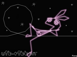 Rating: Explicit Score: 0 Tags: 1girls anthro anus female female_only furry furvy presenting pussy rule34 solo spread_legs spreading vib-ribbon vibri User: bunchy7s