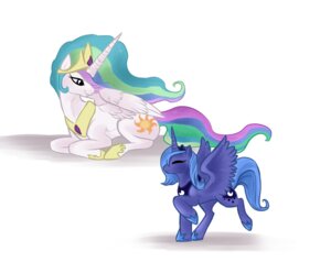 Rating: Safe Score: 0 Tags: armor blue_body blue_feathers blue_hair crown cutie_mark duo e621 equid equine feathered_wings feathers female feral friendship_is_magic hair hasbro headgear horn mammal multicolored_hair my_little_pony mythological_creature mythological_equine mythology pink_eyes princess princess_celestia_(mlp) princess_luna_(mlp) quadruped qwert5 rainbow_hair royalty sibling_(lore) simple_background sister_(lore) sisters_(lore) tail white_background white_body white_feathers winged_unicorn wings User: bunchy7s Rating: Safe Score: 0 Tags: armor blue_body blue_feathers blue_hair crown cutie_mark duo e621 equid equine feathered_wings feathers female feral friendship_is_magic hair hasbro headgear horn mammal multicolored_hair my_little_pony mythological_creature mythological_equine mythology pink_eyes princess princess_celestia_(mlp) princess_luna_(mlp) quadruped qwert5 rainbow_hair royalty sibling_(lore) simple_background sister_(lore) sisters_(lore) tail white_background white_body white_feathers winged_unicorn wings User: bunchy7s