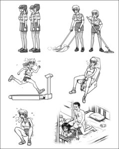 Rating: Explicit Score: 0 Tags: 10girls 1boy ambiguous_penetration ass bed bed_sheet bedroom black_hair booty_shorts breasts broom character_request closed_eyes clothing copyright_request dog_tags drawing erect_nipples exercise female gloves gogocherry hat male military military_uniform monochrome multiple_females multiple_girls naked nipples open_mouth pink_hair ponytail rule34 running short_hair squatting straight sweat sweeping tongue tongue_out treadmill vibrator white_background white_hair white_skin User: bunchy7s