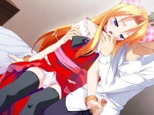 Rating: Explicit Score: 0 Tags: c:drive censored cg eroge femboy game_cg hashida_riku kamomeya_sora male rule34 tagme trap tsui_teru User: bunchy7s