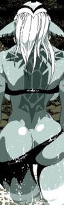 Rating: Questionable Score: 0 Tags: asian_mythology big_breasts breasts butt cobayashi digital_media_(artwork) e621 east_asian_mythology female japanese_mythology kappa mythology oekaki side_boob solo wide_hips yokai User: bunchy7s
