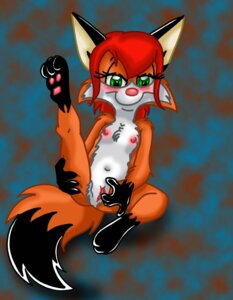 Rating: Explicit Score: 0 Tags: cub female furry juanomorfo millicent_mudd ozy_and_millie rule34 tagme webcomic User: bunchy7s