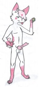 Rating: Explicit Score: 0 Tags: anthro backsash balls biped canid canine canis condom domestic_dog e621 erection genitals green_eyes hair hi_res husky male mammal nordic_sled_dog nude penis sash_(backsash) sexual_barrier_device simple_background solo spitz tail tongue white_background User: bunchy7s
