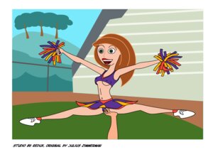 Rating: Explicit Score: 0 Tags: ankle_socks anklehighs disney female human kim_possible kimberly_ann_possible pussy red_socks rule34 socks straight_hair studio_86 tagme User: bunchy7s