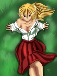Rating: Explicit Score: 0 Tags: demon demoness female rule34 tagme webcomic yoshsaga User: bunchy7s