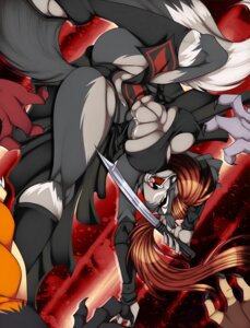 Rating: Questionable Score: 0 Tags: 2011 amber_eyes anthro big_breasts boots breasts brown_body brown_hair camel_toe canid canine canis claws cleavage clothed clothing coyote crystal-for-ever digital_media_(artwork) e621 fangs fatecoyote female fight footwear fox fur grey_body grey_fur group hair hi_res hybrid long_hair looking_at_viewer male mammal melee_weapon muscular open_mouth orange_body panties shoes skimpy solo_focus spread_legs spreading sword tail teeth underwear upside_down weapon User: bunchy7s Rating: Questionable Score: 0 Tags: 2011 amber_eyes anthro big_breasts boots breasts brown_body brown_hair camel_toe canid canine canis claws cleavage clothed clothing coyote crystal-for-ever digital_media_(artwork) e621 fangs fatecoyote female fight footwear fox fur grey_body grey_fur group hair hi_res hybrid long_hair looking_at_viewer male mammal melee_weapon muscular open_mouth orange_body panties shoes skimpy solo_focus spread_legs spreading sword tail teeth underwear upside_down weapon User: bunchy7s