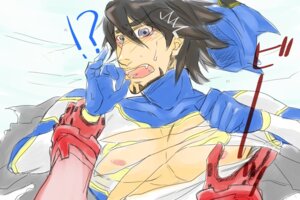 Rating: Explicit Score: 0 Tags: kotetsu_t._kaburagi male male_only rule34 tagme tiger_and_bunny wild_tiger User: bunchy7s