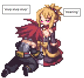 Rating: Explicit Score: 0 Tags: 1boy 1girls adell breasts disgaea disgaea_2 english_text female large_breasts lowres male nippon_ichi_software non-web_source pixel_art rozalin rule34 straight white_background User: bunchy7s Rating: Explicit Score: 0 Tags: 1boy 1girls adell breasts disgaea disgaea_2 english_text female large_breasts lowres male nippon_ichi_software non-web_source pixel_art rozalin rule34 straight white_background User: bunchy7s