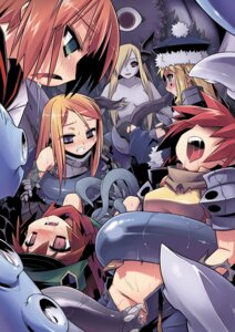 Rating: Explicit Score: 0 Tags: ahe_gao armor bangs bare_shoulders blonde_hair blue_eyes blue_skin blush breasts brown_hair censored clenched_teeth clothed_sex clothing convenient_censoring crop_top empty_eyes etrian_odyssey everyone faceless fantasy fellatio female forced_oral fucked_silly fur_trim gauntlets green_eyes group_sex gunner gunner_(etrian) hair_over_eyes hair_over_one_eye hat long_hair medic medic_(sekaiju) midriff monster_girl mound_of_venus multiple_females multiple_girls naughty_face navel no_panties nude open_fly open_mouth oral orange_hair paladin_(sekaiju) payot penetration pink_eyes ranger_(sekaiju) rape red_eyes red_hair restrained rule34 sailor_collar saliva scarf sekaiju_no_meikyuu short_hair shorts shorts_pull slime smile spread_legs swordsman_(sekaiju) tears tentacle tentacle_rape tomoshibi_hidekazu tongue torn_clothes turtleneck unzipped yuri User: bunchy7s