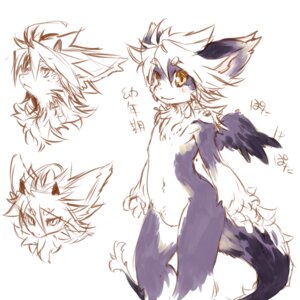 Rating: Questionable Score: 0 Tags: 1:1 anthro cotora dragon e621 feathered_wings feathers fluffy fur furred_dragon furred_scalie horn japanese_text male mammal mythological_creature mythological_scalie mythology nude scalie simple_background sketch solo tail text unknown_species white_background wings User: bunchy7s