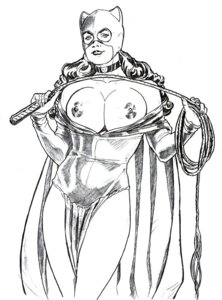 Rating: Explicit Score: 0 Tags: 1girls batman_(series) catwoman dc dc_comics female female_only frelncer rule34 selina_kyle solo tagme User: bunchy7s