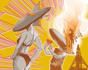 Rating: Safe Score: 0 Tags: aircraft aircraft_humanoid airship alternate_species animate_inanimate bikini clothed clothing duo e621 female fire for_a_head heart_symbol humanoid humanoidized living_aircraft living_airship living_machine living_vehicle luftschiffbau_zeppelin_gmbh lz_129_hindenburg machine male not_furry object_head pseudo_manitou skimpy swimwear tight_clothing two-piece_swimsuit unrequited_love vehicle what User: bunchy7s