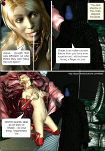Rating: Explicit Score: 0 Tags: buffy_summers buffy_the_vampire_slayer comic female kennedy_(vampire_slayer) rule34 the_buffyverse User: bunchy7s