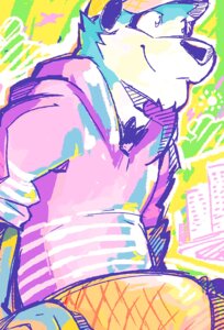 Rating: Safe Score: 0 Tags: anthro baseball_cap bear biped blue_body blue_fur bottomwear clothed clothing colored_sketch e621 fully_clothed fur giant_panda hat headgear headwear hi_res hoodie male mammal pants sitting sketch smile solo super-tuler sweater tairu toony topwear white_body white_fur User: bunchy7s Rating: Safe Score: 0 Tags: anthro baseball_cap bear biped blue_body blue_fur bottomwear clothed clothing colored_sketch e621 fully_clothed fur giant_panda hat headgear headwear hi_res hoodie male mammal pants sitting sketch smile solo super-tuler sweater tairu toony topwear white_body white_fur User: bunchy7s