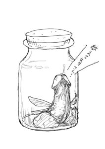 Rating: Explicit Score: 0 Tags: black_and_white cockfairy container digital_drawing_(artwork) digital_media_(artwork) e621 fairy genital_shot genitals insect_wings japanese_text jar male monochrome penis penis_creature penis_shot solo text translation_request unknown_artist what wings User: bunchy7s Rating: Explicit Score: 0 Tags: black_and_white cockfairy container digital_drawing_(artwork) digital_media_(artwork) e621 fairy genital_shot genitals insect_wings japanese_text jar male monochrome penis penis_creature penis_shot solo text translation_request unknown_artist what wings User: bunchy7s