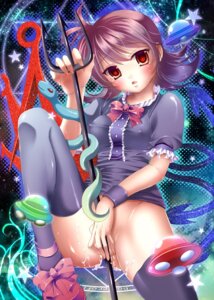 Rating: Explicit Score: 0 Tags: asymmetrical_wings black_legwear blush bottomless covering covering_crotch crotch_rub cum erect_nipples female gradient_hair motatei multicolored_hair nipples nue_houjuu polearm red_eyes rule34 short_hair snake spear taut_shirt thighhighs touhou trident ufo weapon wings wristband User: bunchy7s Rating: Explicit Score: 0 Tags: asymmetrical_wings black_legwear blush bottomless covering covering_crotch crotch_rub cum erect_nipples female gradient_hair motatei multicolored_hair nipples nue_houjuu polearm red_eyes rule34 short_hair snake spear taut_shirt thighhighs touhou trident ufo weapon wings wristband User: bunchy7s