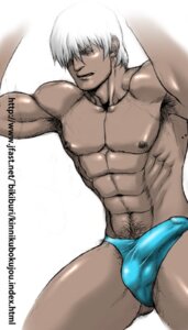Rating: Explicit Score: 0 Tags: dingo_egret kinnikubokujou male male_only rule34 tagme zone_of_the_enders User: bunchy7s