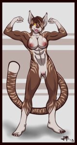 Rating: Explicit Score: 0 Tags: 2013 abs anthro biceps biped breasts castbound charlotte_(castbound) claws countershading digital_media_(artwork) e621 fangs feet felid feline female flexing front_view full-length_portrait genitals gloves_(marking) hi_res hindpaw leg_markings looking_at_viewer lynx mammal markings muscular muscular_anthro muscular_female nipples nude one_eye_closed paws portrait pose prehistoric_species presenting saber-toothed_tiger socks_(marking) solo standing stripes teeth toes tongue vulva wink User: bunchy7s Rating: Explicit Score: 0 Tags: 2013 abs anthro biceps biped breasts castbound charlotte_(castbound) claws countershading digital_media_(artwork) e621 fangs feet felid feline female flexing front_view full-length_portrait genitals gloves_(marking) hi_res hindpaw leg_markings looking_at_viewer lynx mammal markings muscular muscular_anthro muscular_female nipples nude one_eye_closed paws portrait pose prehistoric_species presenting saber-toothed_tiger socks_(marking) solo standing stripes teeth toes tongue vulva wink User: bunchy7s