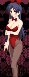 Rating: Explicit Score: 0 Tags: breasts bunny_ear bunny_girl bunnysuit cosplay female kemonomimi masakichi_(crossroad) original pantyhose rule34 usamimi wrist_cuffs User: bunchy7s Rating: Explicit Score: 0 Tags: breasts bunny_ear bunny_girl bunnysuit cosplay female kemonomimi masakichi_(crossroad) original pantyhose rule34 usamimi wrist_cuffs User: bunchy7s