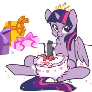Rating: Explicit Score: 0 Tags: 1:1 2013 animal_genitalia animal_penis bodily_fluids cake cum cum_on_cake cum_on_food dessert e621 equid equine equine_genitalia equine_penis erection feathered_wings feathers feral food food_fetish food_penetration food_play friendship_is_magic fur genital_fluids genitals gynomorph hair hasbro horn improvised_sex_toy intersex mammal mt multicolored_hair my_little_pony mythological_creature mythological_equine mythology nude penis purple_body purple_eyes purple_feathers purple_fur purple_hair solo twilight_sparkle_(mlp) two_tone_hair winged_unicorn wings User: bunchy7s
