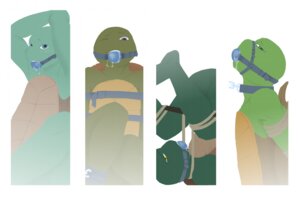 Rating: Explicit Score: 0 Tags: anthro ball_gag bdsm bodily_fluids bondage bound donatello_(tmnt) drooling e621 gag gagged leonardo_(tmnt) male michelangelo_(tmnt) momorawrr multiple_images raphael_(tmnt) reptile saliva scalie solo teenage_mutant_ninja_turtles turtle User: bunchy7s Rating: Explicit Score: 0 Tags: anthro ball_gag bdsm bodily_fluids bondage bound donatello_(tmnt) drooling e621 gag gagged leonardo_(tmnt) male michelangelo_(tmnt) momorawrr multiple_images raphael_(tmnt) reptile saliva scalie solo teenage_mutant_ninja_turtles turtle User: bunchy7s