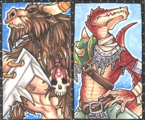 Rating: Questionable Score: 0 Tags: anthro bovid bovine chainmail e621 ear_piercing european_mythology facial_piercing fantasy greek_mythology jax_the_bat lizard male mammal marker_(artwork) medieval minotaur multiple_images mythology nose_piercing nose_ring piercing reptile ring_piercing scalie septum_piercing solo tail traditional_media_(artwork) User: bunchy7s Rating: Questionable Score: 0 Tags: anthro bovid bovine chainmail e621 ear_piercing european_mythology facial_piercing fantasy greek_mythology jax_the_bat lizard male mammal marker_(artwork) medieval minotaur multiple_images mythology nose_piercing nose_ring piercing reptile ring_piercing scalie septum_piercing solo tail traditional_media_(artwork) User: bunchy7s