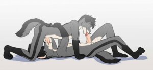Rating: Explicit Score: 0 Tags: 69_position anthro anthro_on_anthro balls brother_(lore) brothers_(lore) canid canine canis duo e621 erection ethan_(thaine) evan_(thaine) fellatio genitals incest_(lore) intraspecies male male/male male_penetrated male_penetrating male_penetrating_male mammal oral oral_penetration penetration penile penis sex sibling_(lore) tail thaine theneonfox tongue twincest_(lore) twins_(lore) wolf User: bunchy7s