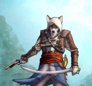 Rating: Safe Score: 0 Tags: 5_fingers anthro armor assassin's_creed bask belt biped brown_body brown_fur canid canine canis clothed clothing domestic_dog dual_wielding e621 edward_kenway fingers front_view fully_clothed fur furgonomics gun handgun hidden_blade holding_object holding_weapon husky looking_at_viewer male mammal melee_weapon nordic_sled_dog pistol ranged_weapon saber sheathed_weapon simple_background solo spitz standing sword ubisoft weapon white_body white_fur User: bunchy7s Rating: Safe Score: 0 Tags: 5_fingers anthro armor assassin's_creed bask belt biped brown_body brown_fur canid canine canis clothed clothing domestic_dog dual_wielding e621 edward_kenway fingers front_view fully_clothed fur furgonomics gun handgun hidden_blade holding_object holding_weapon husky looking_at_viewer male mammal melee_weapon nordic_sled_dog pistol ranged_weapon saber sheathed_weapon simple_background solo spitz standing sword ubisoft weapon white_body white_fur User: bunchy7s