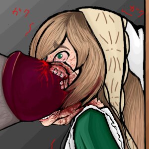 Rating: Questionable Score: 0 Tags: abuse abused_female beige_skin bleeding blood blood_stain broken_jaw brown_hair clothing color fellatio female fracture gore guro hair injury male oral penis rozen_maiden rule34 ryona side_view skin suiseiseki User: bunchy7s Rating: Questionable Score: 0 Tags: abuse abused_female beige_skin bleeding blood blood_stain broken_jaw brown_hair clothing color fellatio female fracture gore guro hair injury male oral penis rozen_maiden rule34 ryona side_view skin suiseiseki User: bunchy7s