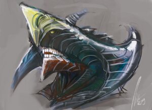 Rating: Safe Score: 0 Tags: 2009 ambiguous_gender e621 garchomp generation_4_pokemon grey_background headshot_portrait monster nintendo pokemon pokemon_(species) portrait signature simple_background solo unknown_artist User: bunchy7s Rating: Safe Score: 0 Tags: 2009 ambiguous_gender e621 garchomp generation_4_pokemon grey_background headshot_portrait monster nintendo pokemon pokemon_(species) portrait signature simple_background solo unknown_artist User: bunchy7s