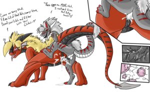 Rating: Explicit Score: 0 Tags: 16:10 2011 animal_genitalia anthro anthro_on_feral anthro_on_top anthro_penetrating anthro_penetrating_feral backsack balls belly bestiality bestiality_impregnation biped black_belly black_body black_penis black_scales black_sclera black_stripes black_vulva blonde_hair blue_eyes blush bodily_fluids butt cervical_penetration cervix claws close-up crossgender cum cum_drip cum_from_vagina cum_in_uterus cum_in_vagina cum_inside cum_on_butt cum_on_ground cum_on_penis cum_splatter dialogue digital_media_(artwork) dirty_talk dominant dominant_anthro dominant_male dragon dripping duo e621 english_text erection feet female female_on_anthro female_on_bottom female_penetrated feral feral_on_bottom feral_penetrated foot_on_butt full_orifice genital_fluids genitals grey_body grey_hair grey_scales hair heart_symbol hi_res horn humiliation impregnation impregnation_request impregnation_view internal interspecies larger_female larger_feral larger_on_bottom larger_penetrated leaking_cum male male/female male_on_feral male_on_top male_penetrating male_penetrating_female morca_(character) multicolored_body multicolored_scales multiple_ova mythological_creature mythological_scalie mythology nude on_bottom on_top orange_eyes orgasm ovum paws penetration penile penile_penetration penis penis_in_vagina perineum porn_dialogue quadruped raised_tail rear_view red_body red_scales red_stripes reptile scales scalie semi-anthro sex sheath simple_background size_difference smaller_anthro smaller_male smaller_on_top sperm_cell spread_legs spreading standing step_pose step_position stripes submissive submissive_female submissive_feral synxirazu-niam synxirazu-niam_(character) tail text toe_claws tongue two_tone_body two_tone_scales uterus vaginal vaginal_canal vaginal_penetration vulva white_background white_balls white_body white_hair white_scales white_sheath widescreen wingless_dragon User: bunchy7s