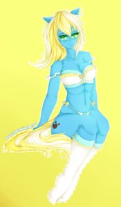 Rating: Safe Score: 0 Tags: 2014 absurd_res big_breasts blonde_hair blue_body blue_skin bra breasts cleavage clothed clothing cutie_mark e621 earth_pony equid equine fan_character female footwear green_eyes hair hasbro hi_res hooves horse kawaiiipoop legwear long_hair mammal my_little_pony navel panties pony ribbons simple_background sitting socks solo thick_thighs underwear wide_hips yellow_background User: bunchy7s Rating: Safe Score: 0 Tags: 2014 absurd_res big_breasts blonde_hair blue_body blue_skin bra breasts cleavage clothed clothing cutie_mark e621 earth_pony equid equine fan_character female footwear green_eyes hair hasbro hi_res hooves horse kawaiiipoop legwear long_hair mammal my_little_pony navel panties pony ribbons simple_background sitting socks solo thick_thighs underwear wide_hips yellow_background User: bunchy7s