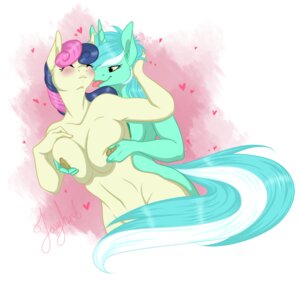 Rating: Questionable Score: 0 Tags: 2014 anthro anthrofied big_breasts blue_hair blush bodily_fluids bonbon_(mlp) breast_grab breasts duo e621 earth_pony equid equine eyes_closed female female/female friendship_is_magic fur green_body green_fur green_hair grope hair hand_on_breast hasbro heart_symbol horn horse jooughust lyra_heartstrings_(mlp) mammal multicolored_hair my_little_pony mythological_creature mythological_equine mythology nipples pink_hair pony romantic romantic_ambiance romantic_couple saliva tongue tongue_out two_tone_hair unicorn white_hair yellow_body yellow_eyes yellow_fur User: bunchy7s