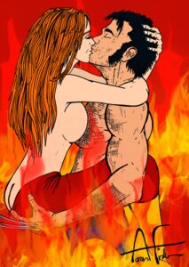 Rating: Explicit Score: 0 Tags: embrace female human james_howlett jean_grey kissing male marvel marvel_comics mutant rule34 stone-fever wolverine_(x-men) x-men User: bunchy7s Rating: Explicit Score: 0 Tags: embrace female human james_howlett jean_grey kissing male marvel marvel_comics mutant rule34 stone-fever wolverine_(x-men) x-men User: bunchy7s