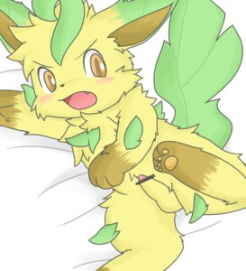 Rating: Explicit Score: 0 Tags: censored chaahan eeveelution feral generation_4_pokemon leafeon male male_only nintendo pokemon pokemon_(species) rule34 tagme User: bunchy7s Rating: Explicit Score: 0 Tags: censored chaahan eeveelution feral generation_4_pokemon leafeon male male_only nintendo pokemon pokemon_(species) rule34 tagme User: bunchy7s
