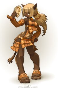 Rating: Safe Score: 0 Tags: amber_eyes ankama anthro armor arms_bent bell blush bottomwear card clothed clothing clubs_(suit) collar diamonds_(suit) dofus domestic_cat e621 ecaflip felid feline felis female flip_flops footwear gambler gueuzav hair hand_on_hip hand_on_own_hip heart_symbol hearts_(suit) holding_card holding_object looking_at_viewer mammal miniskirt playing_card ponytail sandals shoes skimpy skirt sleeves solo spades_(suit) suit_symbol tail touching_hip touching_own_hip unconvincing_armor wakfu wide_hips User: bunchy7s