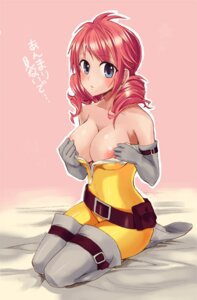 Rating: Explicit Score: 0 Tags: 1girls blue_eyes blush breasts cleavage feldt_grace female gundam gundam_00 kneeling long_hair nipples open_clothes open_shirt otabe_sakura otabetaste red_hair rule34 seiza shirt sitting solo spandex thigh_strap thighhighs zipper User: bunchy7s Rating: Explicit Score: 0 Tags: 1girls blue_eyes blush breasts cleavage feldt_grace female gundam gundam_00 kneeling long_hair nipples open_clothes open_shirt otabe_sakura otabetaste red_hair rule34 seiza shirt sitting solo spandex thigh_strap thighhighs zipper User: bunchy7s