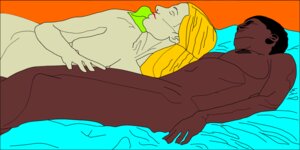 Rating: Explicit Score: 0 Tags: 2girls animorphs bed black_hair blonde_female blonde_hair cassie_(animorphs) dark-skinned_female dark_skin female interracial interracial_yuri light-skinned_female light_skin multiple_females multiple_girls nude nude_female rachel_berenson rule34 short-haired_female short_hair sleeping tagme yuri User: bunchy7s