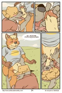 Rating: Explicit Score: 0 Tags: age_difference anthro artdecade ball_lick balls blush bottomless canid canine canis clothed clothing clothing_lift comic cowboy dialogue do_not_distribute duo e621 english_text erection eyes_closed farm farmer fellatio field fondling foreskin fox genitals hat headgear headwear humanoid_genitalia humanoid_penis larger_male licking male male/male male_penetrated male_penetrating male_penetrating_male mammal mature_anthro mature_male mister_isringhousen multiple_scenes older_male older_penetrated oral oral_penetration outside penetration penile penis penis_lick raleigh_(artdecade) redneck retracted_foreskin rural sex shirt shirt_lift size_difference smaller_male southern tail text tongue tongue_out topwear url wolf younger_male User: bunchy7s