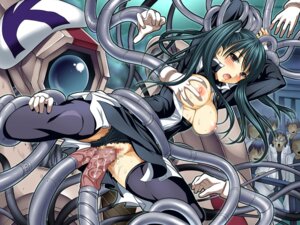Rating: Explicit Score: 0 Tags: anal_penetration anus ass audience black_hair blush breast_grab breasts censored coat crowd d.gray-man double_penetration experiment female glasses green_hair high_tech human/robot human_female komlin_ii labcoat lenalee_lee lolita_channel mecha mosaic mosaic_censoring nipples panties panties_aside pussy rape robot rule34 scientist sex spread_legs sweat tears tentacle tentacle_on_female tentacle_rape thighhighs tied_hair twintails underwear vaginal_penetration zettai_ryouiki User: bunchy7s
