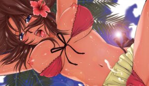 Rating: Explicit Score: 0 Tags: bikini blue_eyes breasts brown_hair cum ejaculation female flower from_below front-tie_top hair_flower hair_ornament hanzaki_jiro hanzaki_jirou huge_breasts large_breasts lens_flare navel nipples open_mouth palm_tree rule34 side-tie_bikini sky string_bikini sun sweat swimsuit tree User: bunchy7s Rating: Explicit Score: 0 Tags: bikini blue_eyes breasts brown_hair cum ejaculation female flower from_below front-tie_top hair_flower hair_ornament hanzaki_jiro hanzaki_jirou huge_breasts large_breasts lens_flare navel nipples open_mouth palm_tree rule34 side-tie_bikini sky string_bikini sun sweat swimsuit tree User: bunchy7s