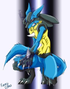Rating: Safe Score: 0 Tags: angry anthro aura biped blue_body blue_fur canid canine claws clenched_teeth e621 eye_mist fur fuzzycoma generation_4_pokemon kneeling lucario male mammal muscular muscular_anthro muscular_male narrowed_eyes nintendo pecs pokemon pokemon_(species) red_eyes sharp_teeth skinny solo spikes spread_legs spreading squint tail teeth User: bunchy7s