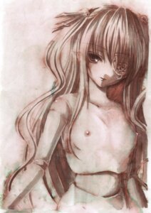 Rating: Explicit Score: 0 Tags: barasuishou breasts color_ink_(medium) doll_joints eye_patch female long_hair monochrome nipples nude rozen_maiden rule34 sugai topless traditional_media User: bunchy7s Rating: Explicit Score: 0 Tags: barasuishou breasts color_ink_(medium) doll_joints eye_patch female long_hair monochrome nipples nude rozen_maiden rule34 sugai topless traditional_media User: bunchy7s