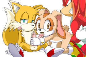Rating: Explicit Score: 0 Tags: 1girls 2boys anthro artist_request balls canine cream_the_rabbit cum diphallia diphallism echidna fellatio female flat_chest fox from_behind fur furry furry_only furry_tail interspecies knuckles_the_echidna lagomorph long_ears male mammal miles_tails_prower multi_genitalia multi_penis multi_tail oral penis rabbit rule34 sega sex sonic_(series) sonic_the_hedgehog_(series) sonic_x straight straight_hair tail tails threesome white_background wrist_cuffs young User: bunchy7s Rating: Explicit Score: 0 Tags: 1girls 2boys anthro artist_request balls canine cream_the_rabbit cum diphallia diphallism echidna fellatio female flat_chest fox from_behind fur furry furry_only furry_tail interspecies knuckles_the_echidna lagomorph long_ears male mammal miles_tails_prower multi_genitalia multi_penis multi_tail oral penis rabbit rule34 sega sex sonic_(series) sonic_the_hedgehog_(series) sonic_x straight straight_hair tail tails threesome white_background wrist_cuffs young User: bunchy7s