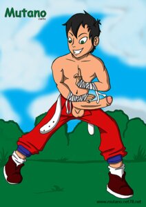 Rating: Questionable Score: 0 Tags: fighter male male_only mutano_comix nude rule34 solo User: bunchy7s